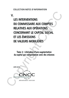 liberation du capital Book