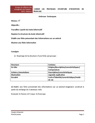 varier Book