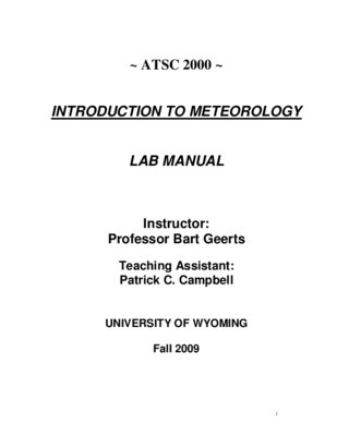 wyoming Book