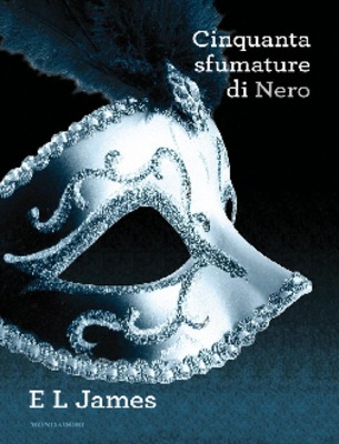 cinquanta sbavature di gigio Book