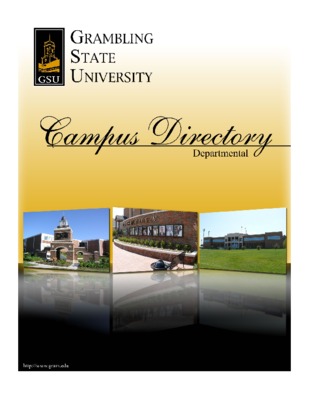 grambling Book