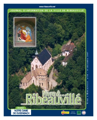 ribeauville Book