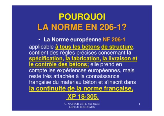 norme en206 1 Book