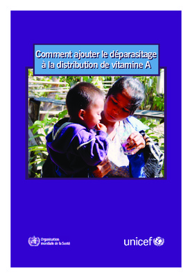 deparasitage Book