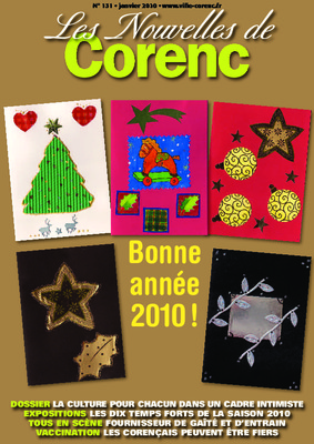 corenc Book