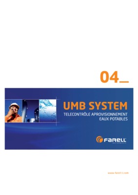 farell Book