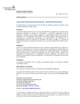 dentisterie pediatrique Book