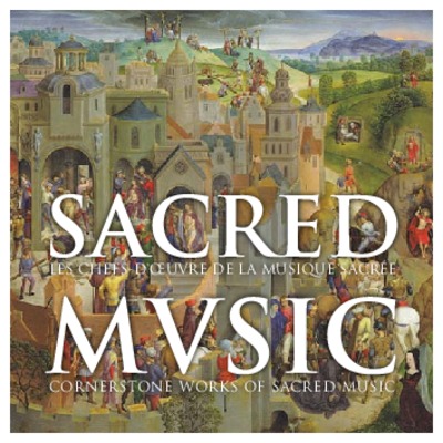 sacred Book