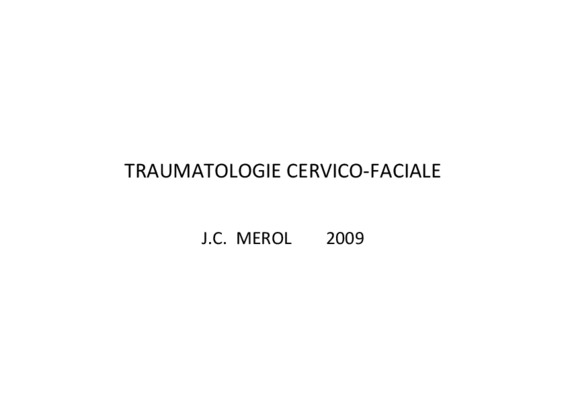 vascualarisation cervico faciale Book