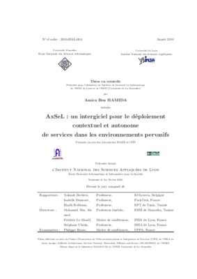 contextuel Book