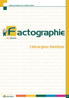 chirurgien dentistes Book