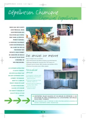 delair Book