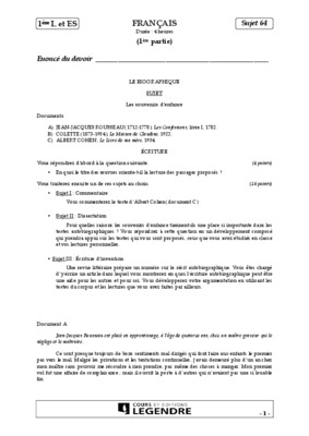 ecriture a la maniaire d_a cohen Book