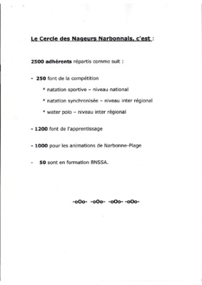 narbonnaise Book