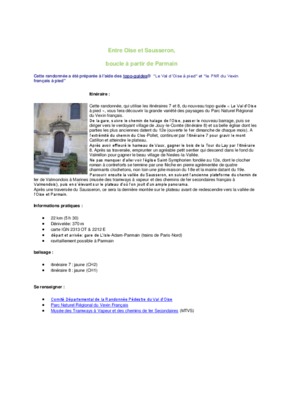 parmain Book