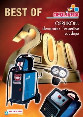 oerlikon Book