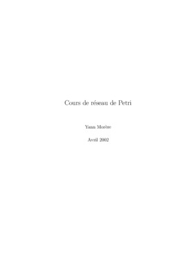 morere Book