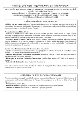 hitoire des arts la propagande 14 18 Book