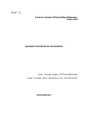 vitivinicoles Book