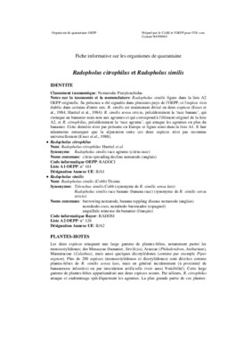 similis Book