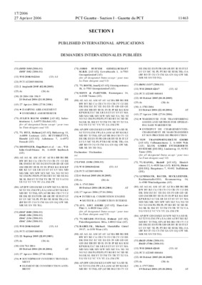 callidus Book