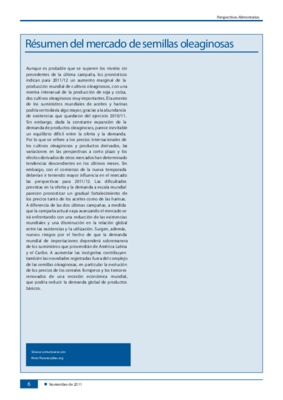 beneficios oleaginosas Book