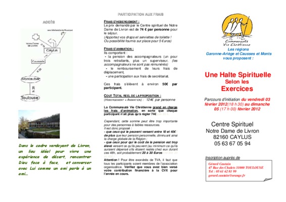 livron Book