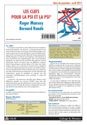 roger bernard Book