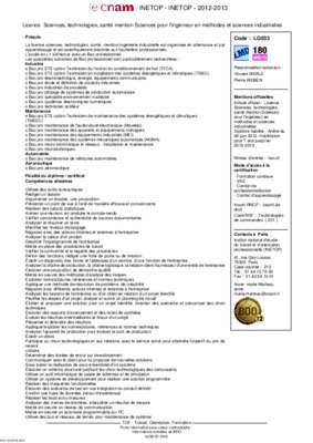 inetop Book