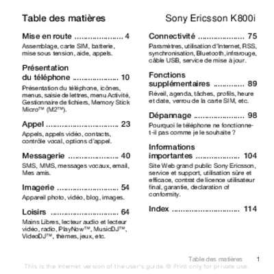 k800i Book