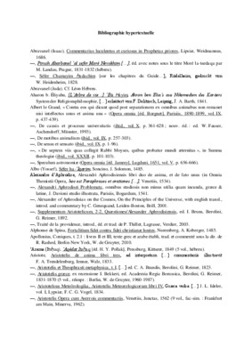 hypertextuelle Book