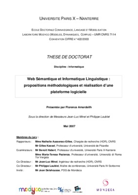 propositions de pfe informatique Book