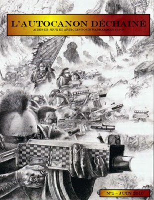 autocanon Book