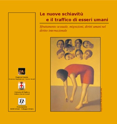 traffico Book