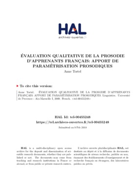 evaluation qualitative Book