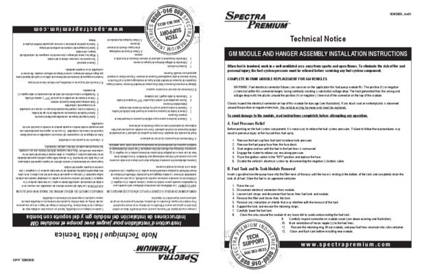 technical notice asap_sorber 20 cm pdf Book
