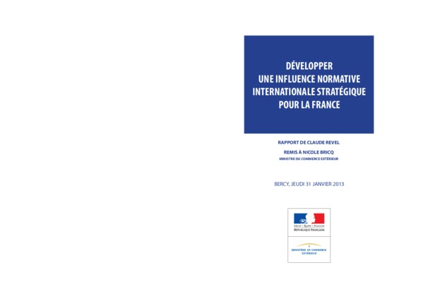 influence normative Book