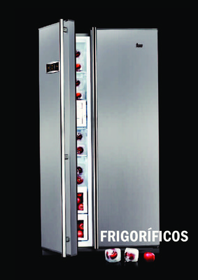 calculos frigorificos Book