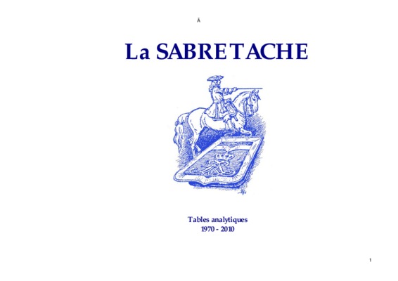 hanotaux Book