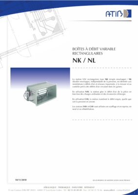 catalogue atib Book