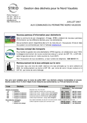 nord vaudois Book