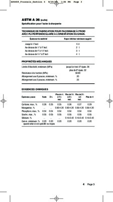 charpente pour bac acier Book