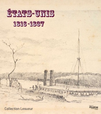 steamboats Book
