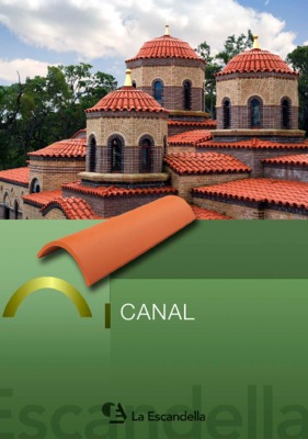 la escandella Book