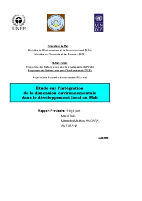 devel Book