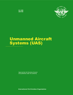 unmanned Book