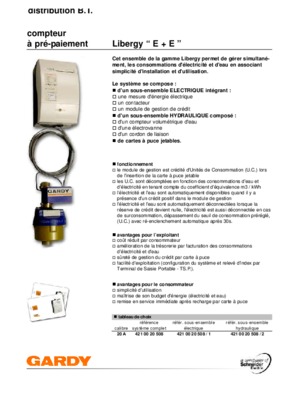 compteur d_ electricite Book