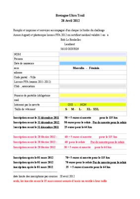 argoat Book