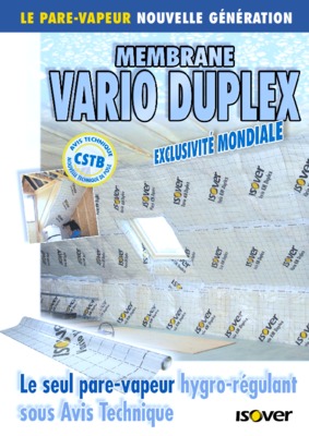 le pare vapeur nouvelle generation prix Book
