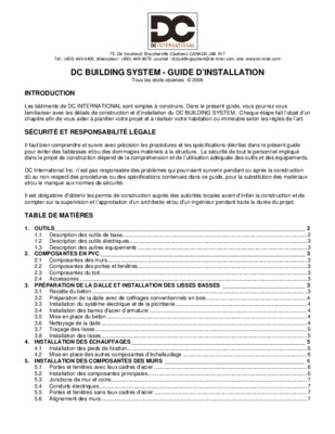 guide d_installation d_un system xp avec cle usb Book